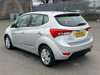 Used Hyundai Ix20 2015 for sale - 79297671: Photo