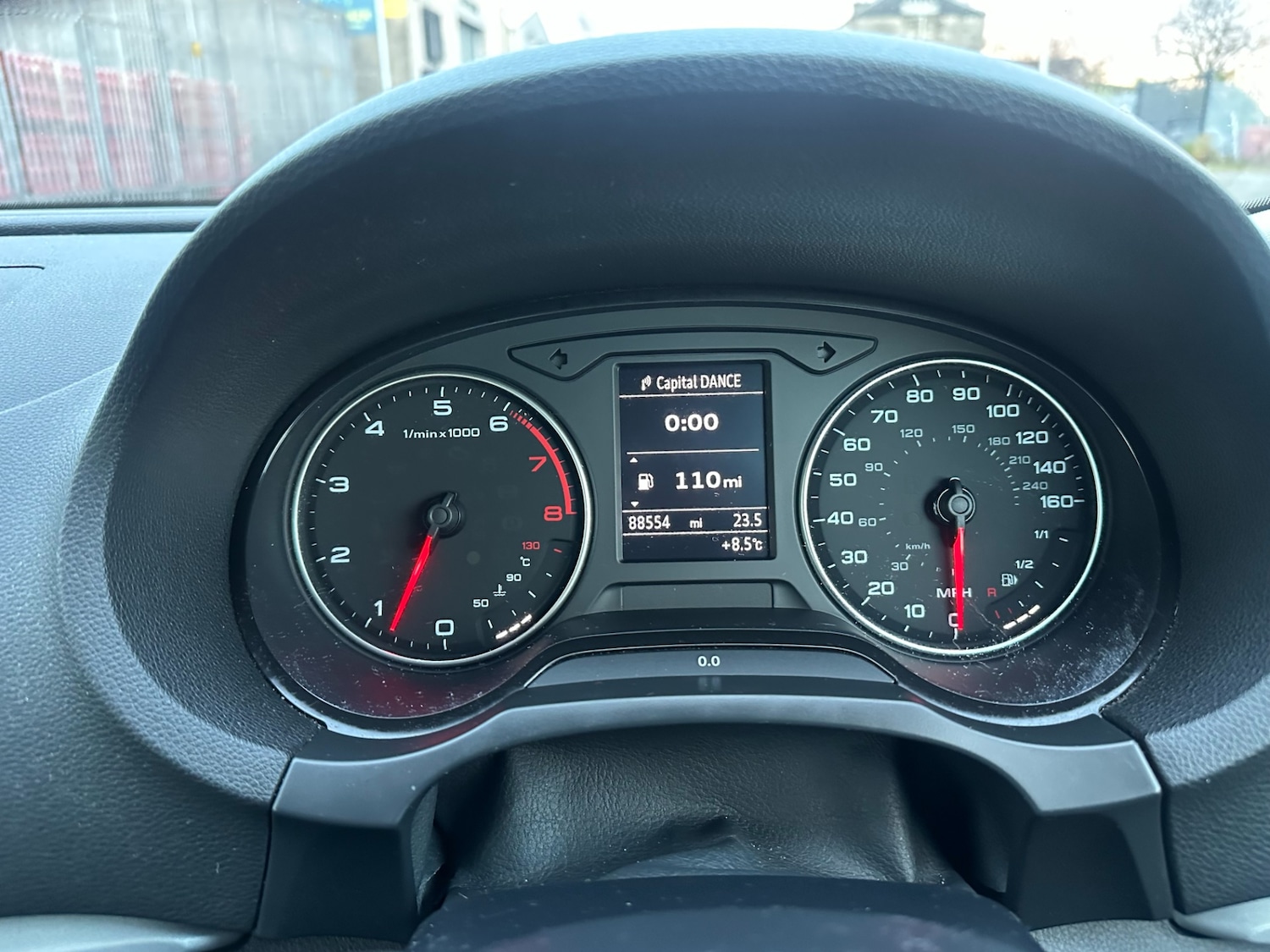 Used Audi A3 2015 for sale - 77073358: Photo 11