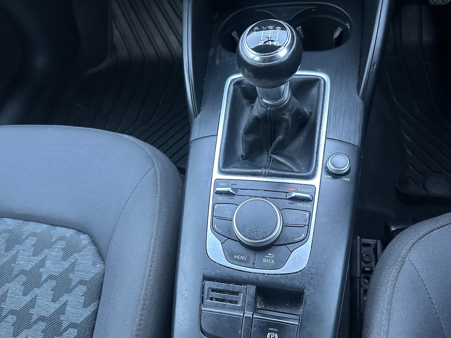 Used Audi A3 2015 for sale - 77073358: Photo 13