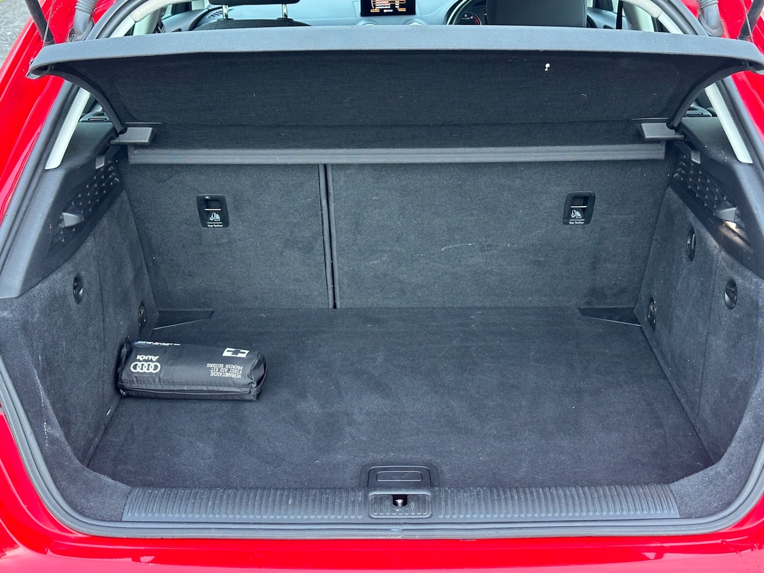 Used Audi A3 2015 for sale - 77073358: Photo 18