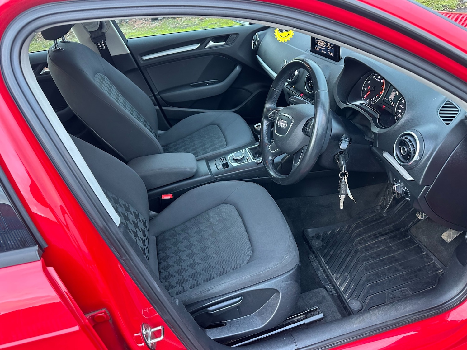 Used Audi A3 2015 for sale - 77073358: Photo 8