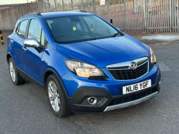2016 (16) - 1.4T Exclusiv 5dr