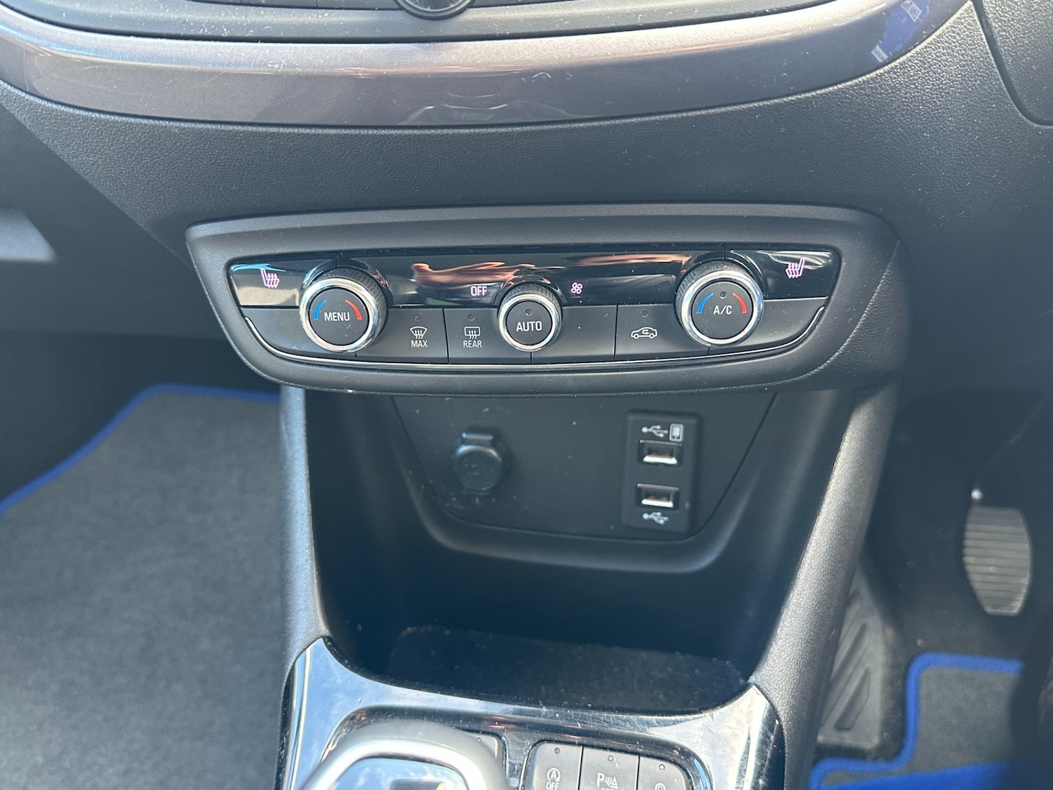 Used Vauxhall Crossland 2021 for sale - 77059134: Photo 13