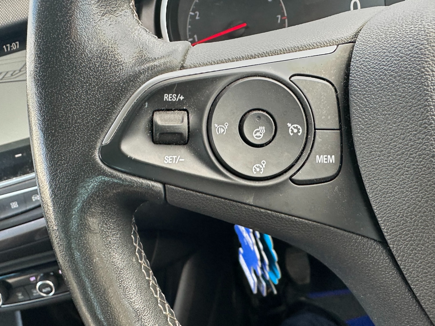 Used Vauxhall Crossland 2021 for sale - 77059134: Photo 14