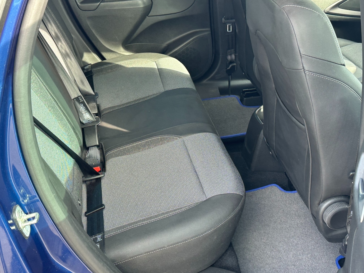 Used Vauxhall Crossland 2021 for sale - 77059134: Photo 17