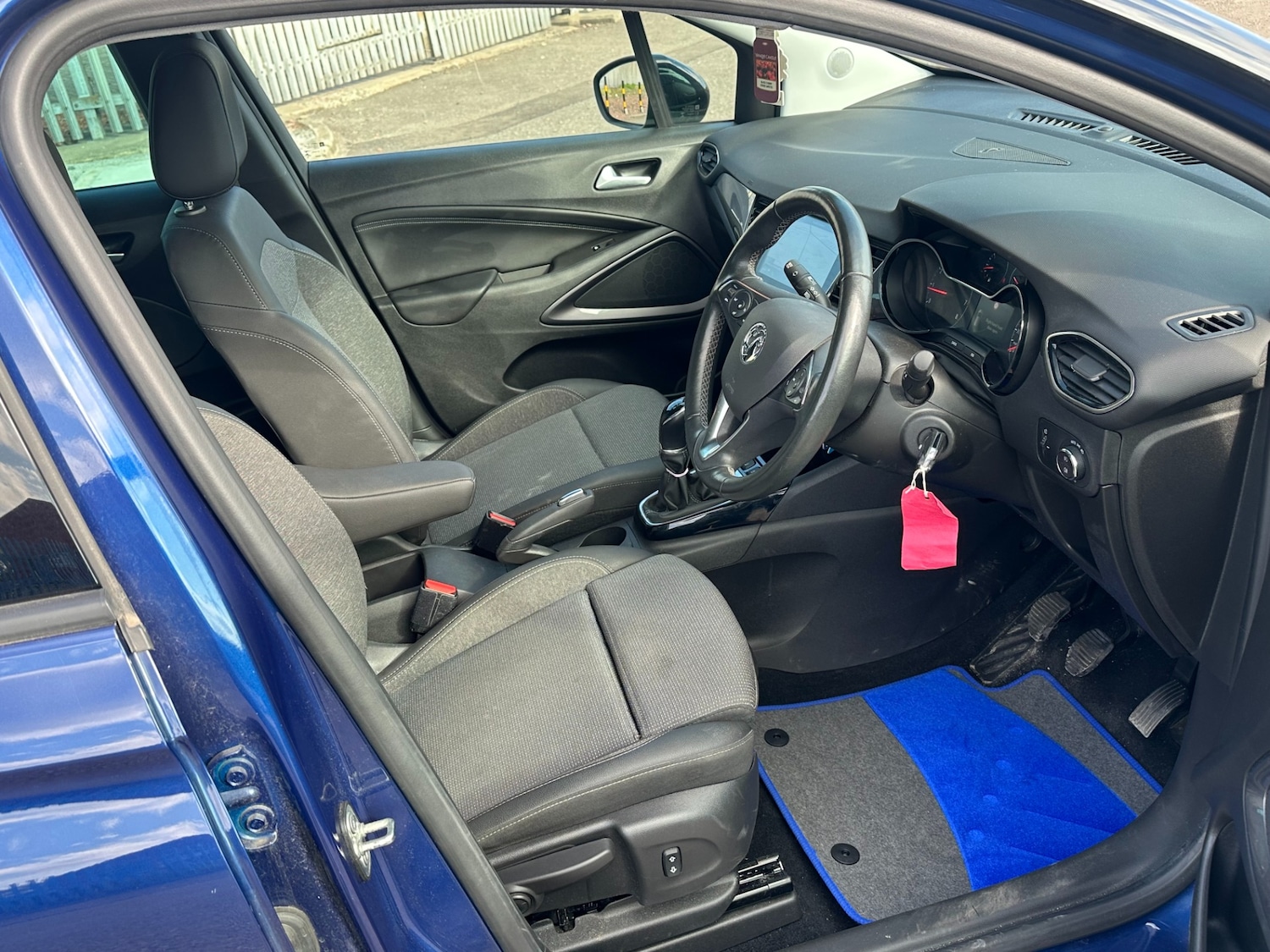 Used Vauxhall Crossland 2021 for sale - 77059134: Photo 9