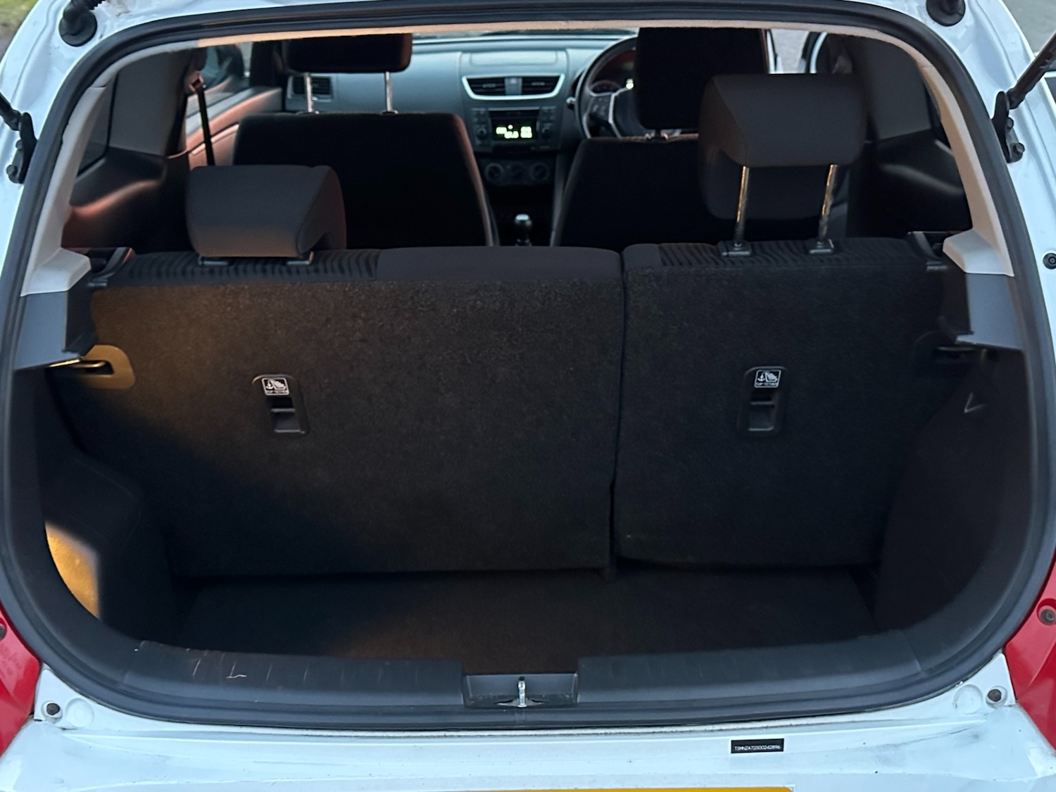 Used Suzuki Swift 2012 for sale - 77077910: Photo 15