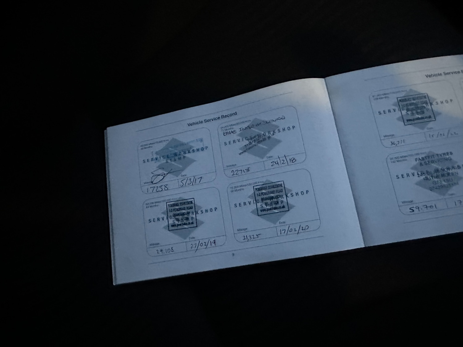 Used Suzuki Swift 2012 for sale - 77077910: Photo 17