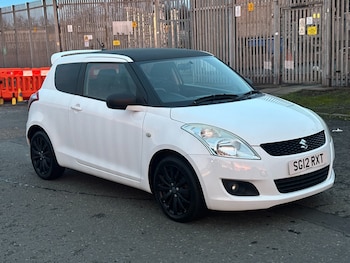 2012 (12) - 1.2 Attitude 3dr