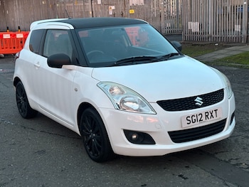 Used Suzuki Swift 2012 for sale - 77077910: Photo
