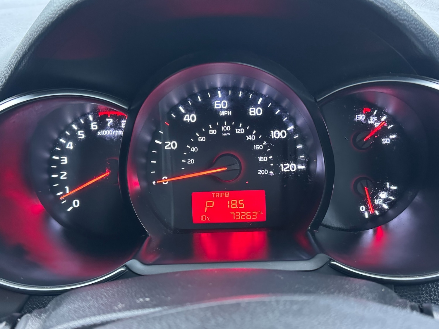 Used Kia Picanto 2017 for sale - 76375683: Photo 11