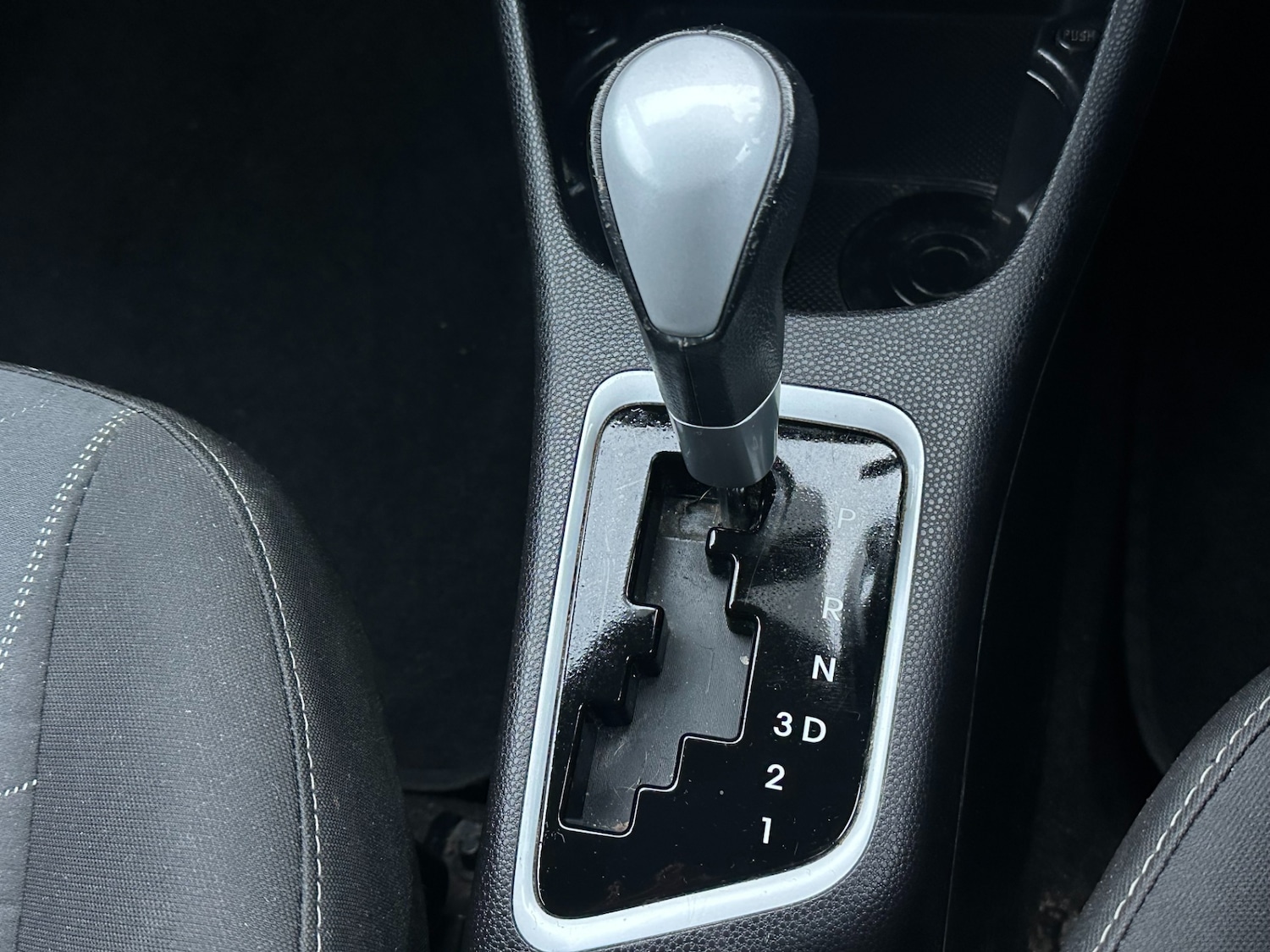 Used Kia Picanto 2017 for sale - 76375683: Photo 14