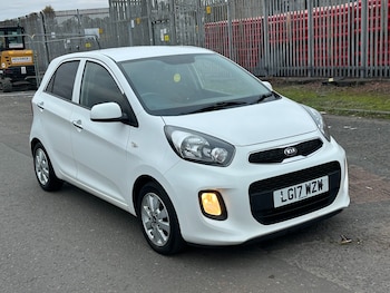 2017 (17) - 1.25 SE 5dr Auto
