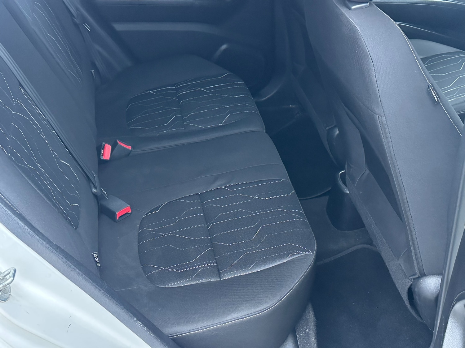 Used Kia Picanto 2017 for sale - 76375683: Photo 8