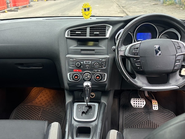 Used Citroen DS4 2014 for sale - 76293293: Photo 11