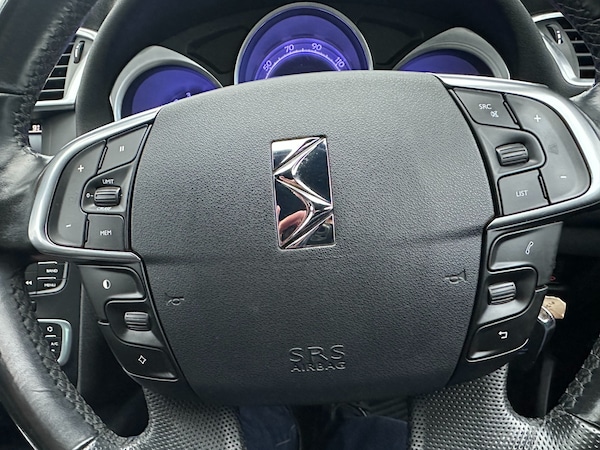 Used Citroen DS4 2014 for sale - 76293293: Photo 14