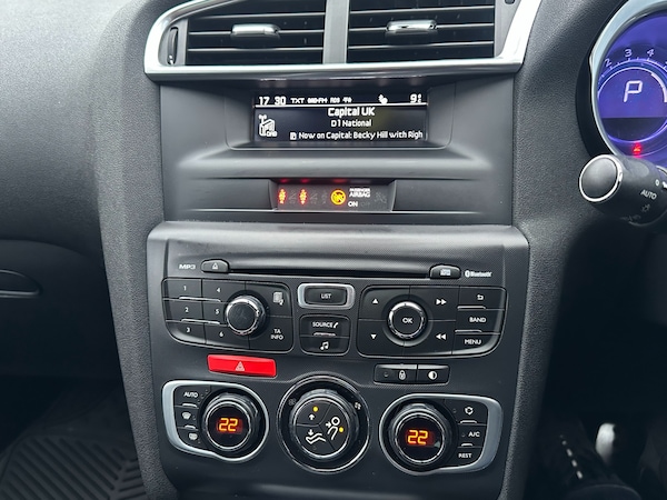 Used Citroen DS4 2014 for sale - 76293293: Photo 15