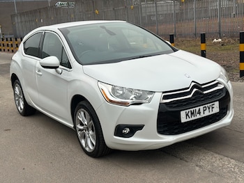 Citroen DS4 feature image 1