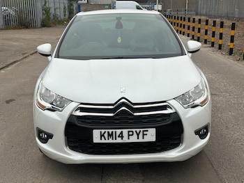 Citroen DS4 feature image 2