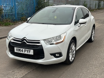 Citroen DS4 feature image 3