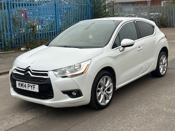 Used Citroen DS4 2014 for sale - 76293293: Photo 4