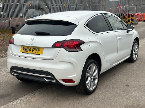 Used Citroen DS4 2014 for sale - 76293293: Photo 7