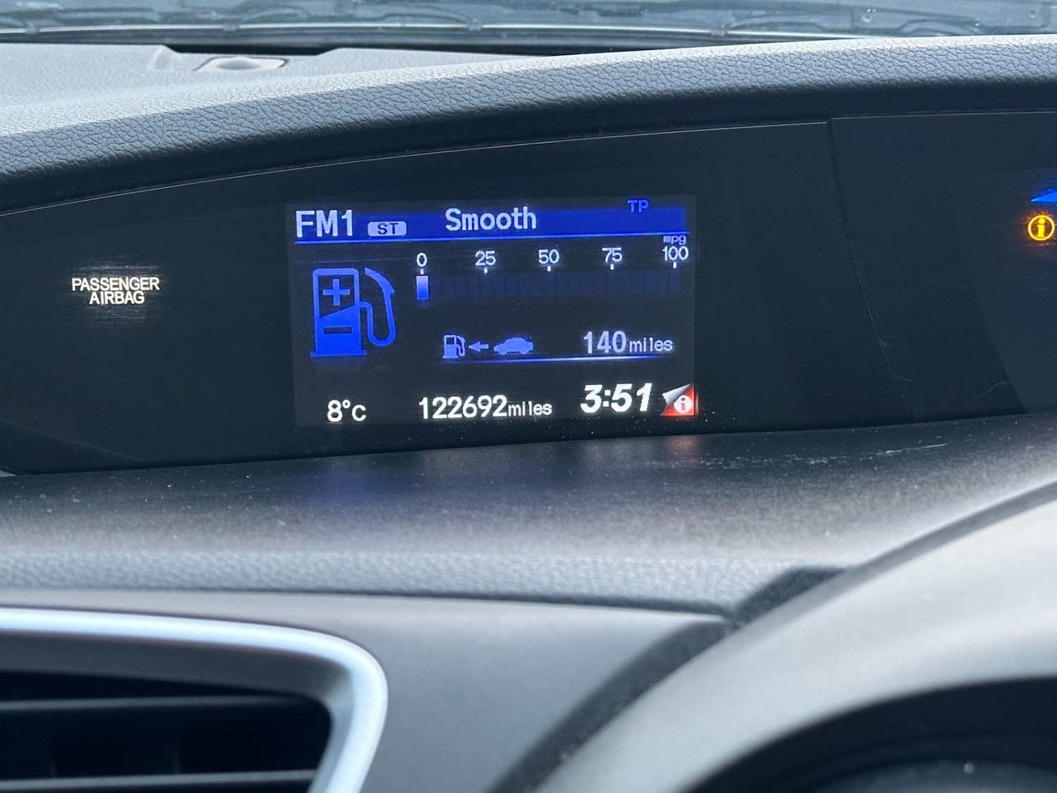 Used Honda Civic 2014 for sale - 77284042: Photo 11