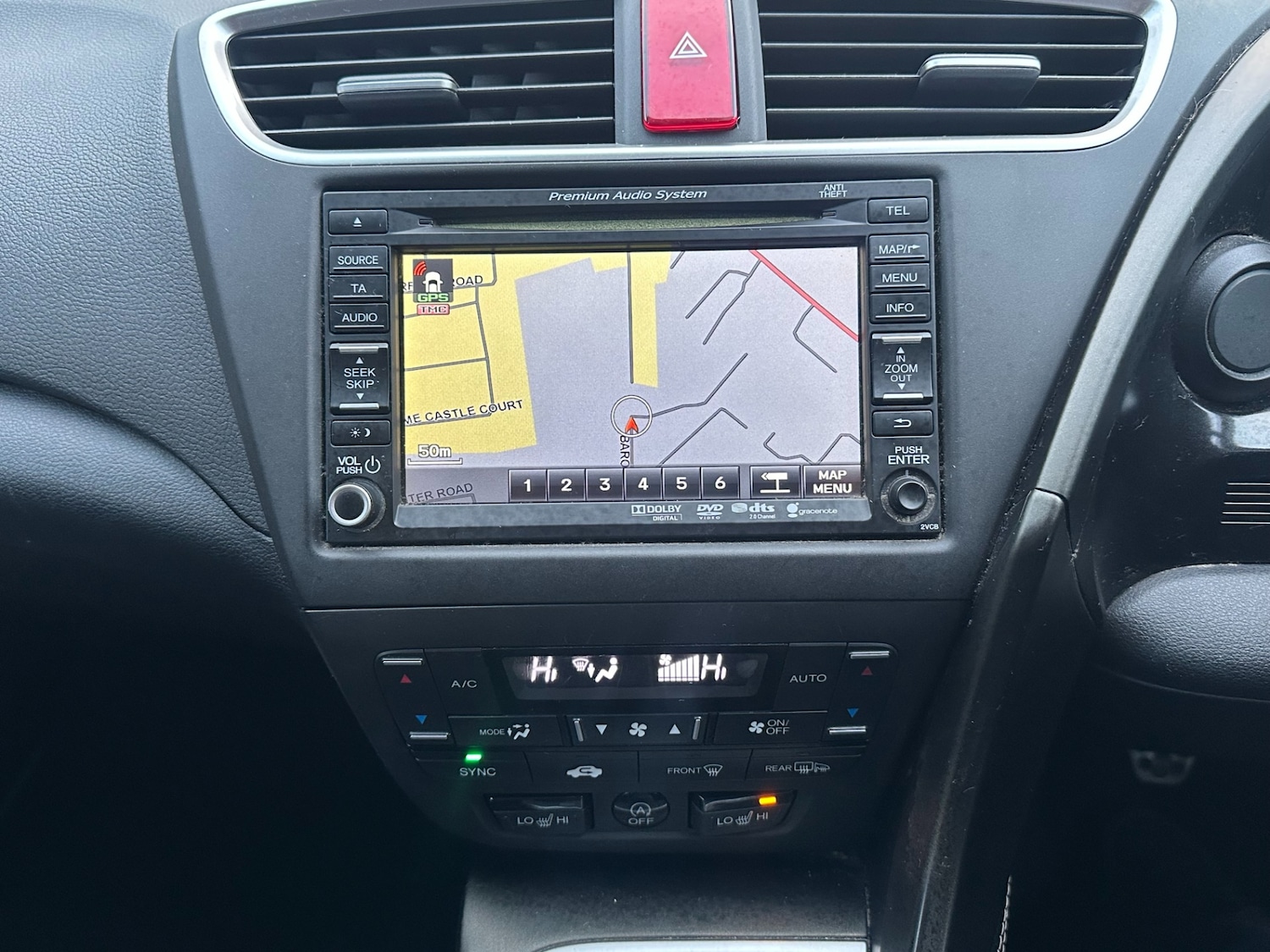 Used Honda Civic 2014 for sale - 77284042: Photo 12