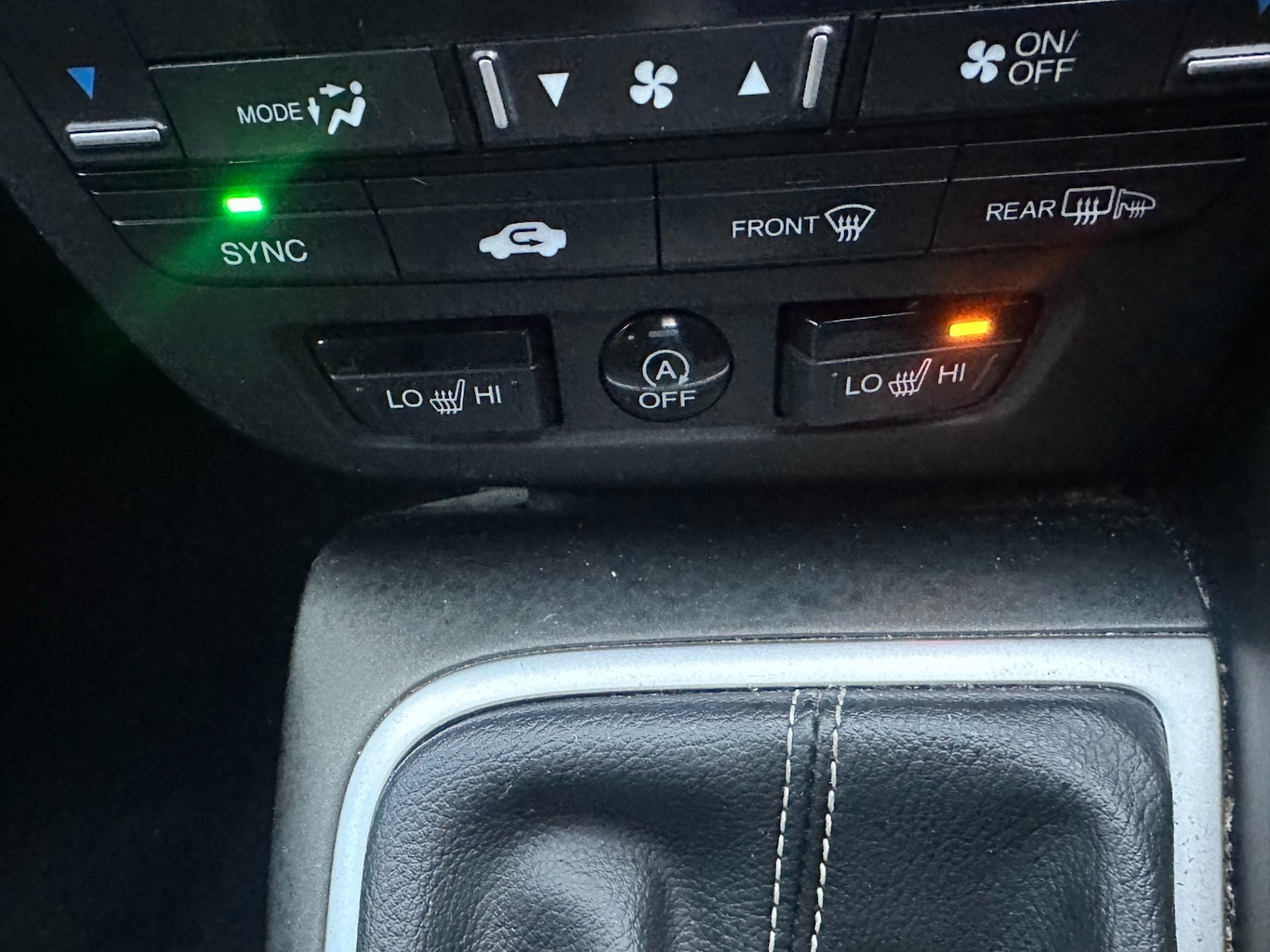 Used Honda Civic 2014 for sale - 77284042: Photo 14