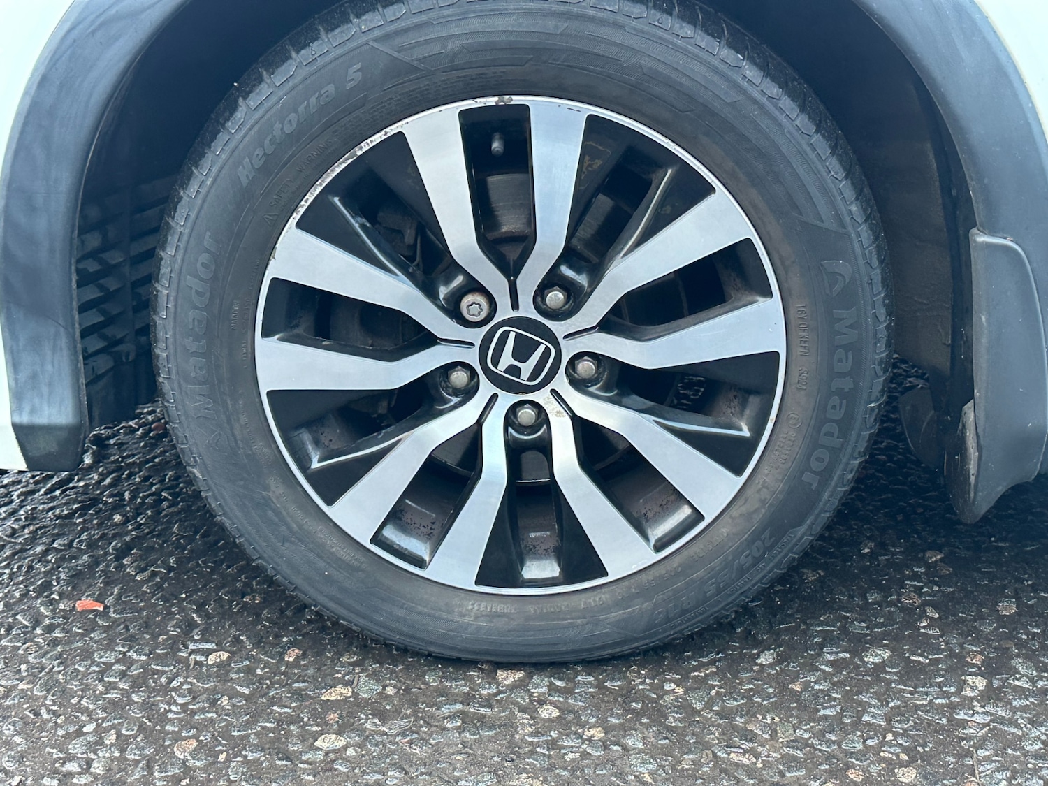 Used Honda Civic 2014 for sale - 77284042: Photo 19