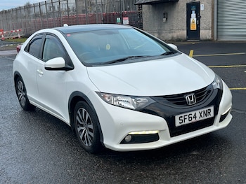 Used Honda Civic 2014 for sale - 77284042: Photo