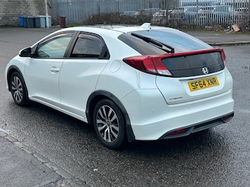 Used Honda Civic 2014 for sale - 77284042: Photo
