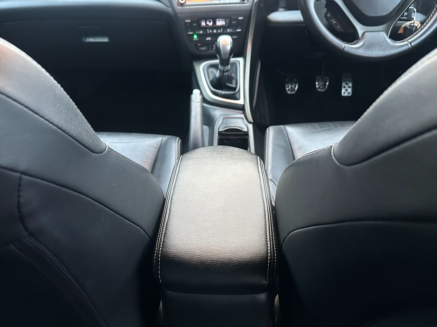 Used Honda Civic 2014 for sale - 77284042: Photo 9