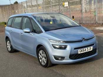 2014 (64) - 1.6 e-HDi 115 Airdream VTR+ 5dr ETG6