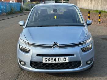 Used Citroen C4 Grand Picasso 2014 for sale - 74962039: Photo
