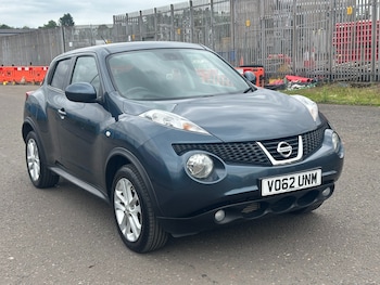 Used Nissan Juke 2012 for sale - 79311785: Photo