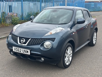 Used Nissan Juke 2012 for sale - 79311785: Photo
