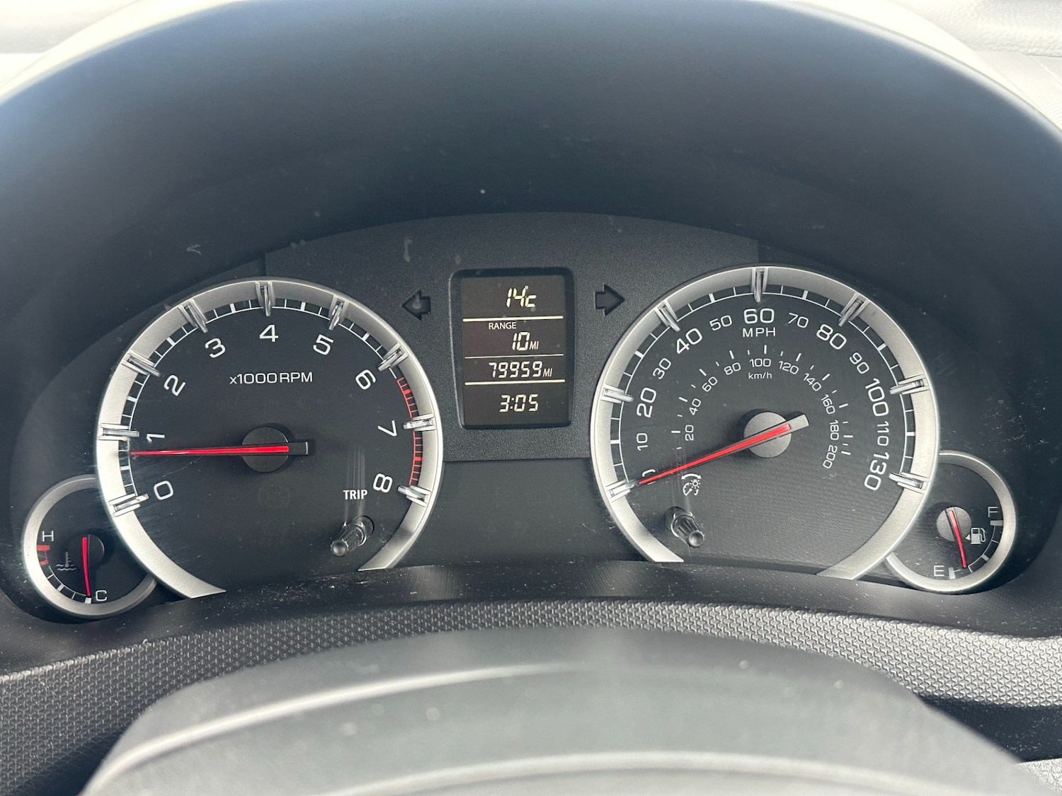 Used Suzuki Swift 2013 for sale - 76070505: Photo 12