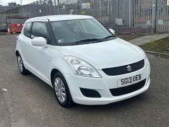 Suzuki - Swift