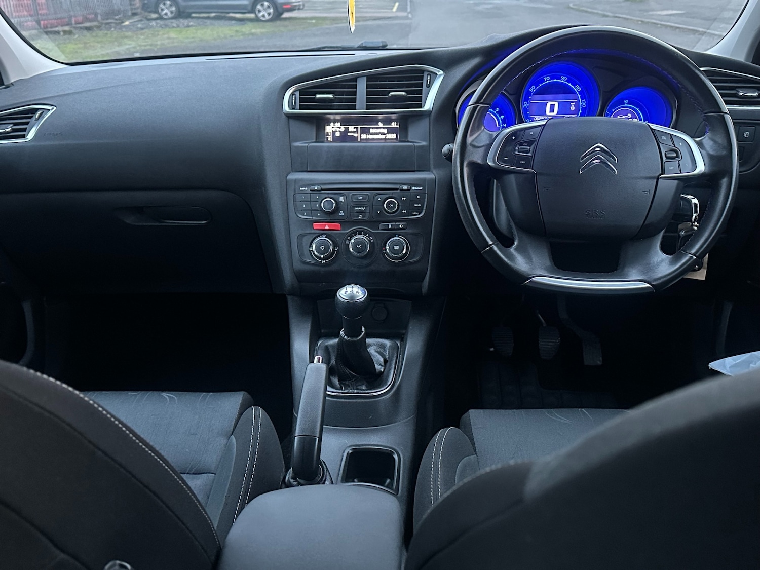 Used Citroen C4 2015 for sale - 77077904: Photo 10