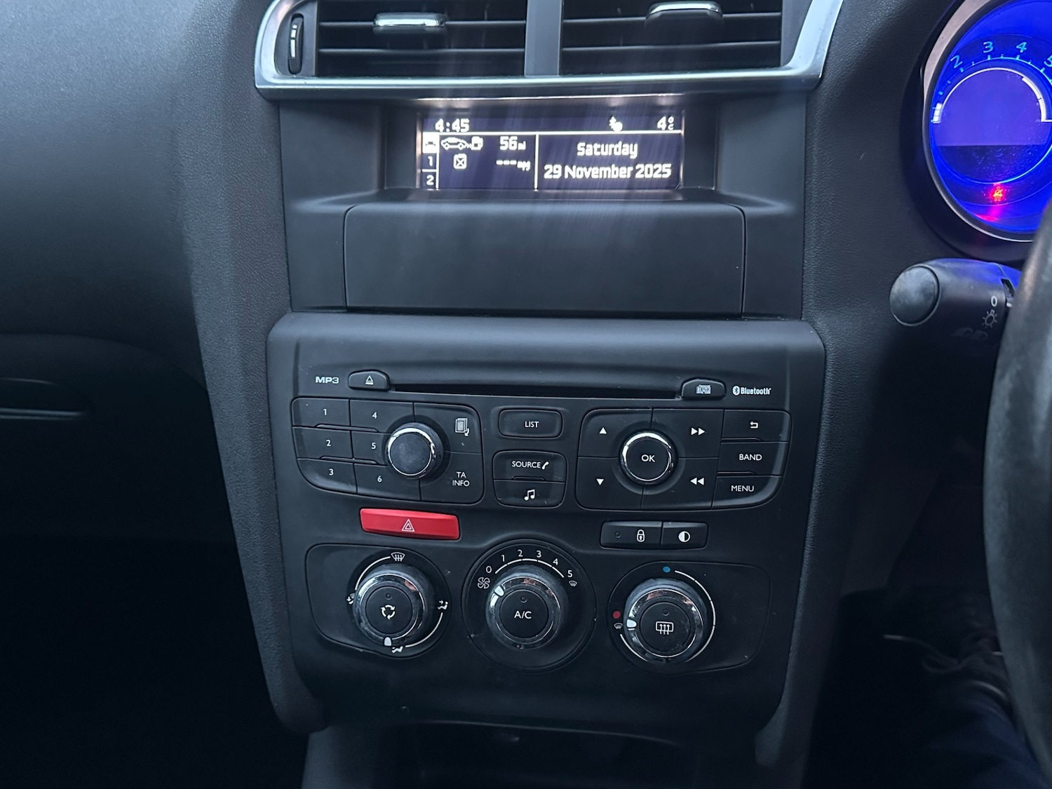 Used Citroen C4 2015 for sale - 77077904: Photo 11