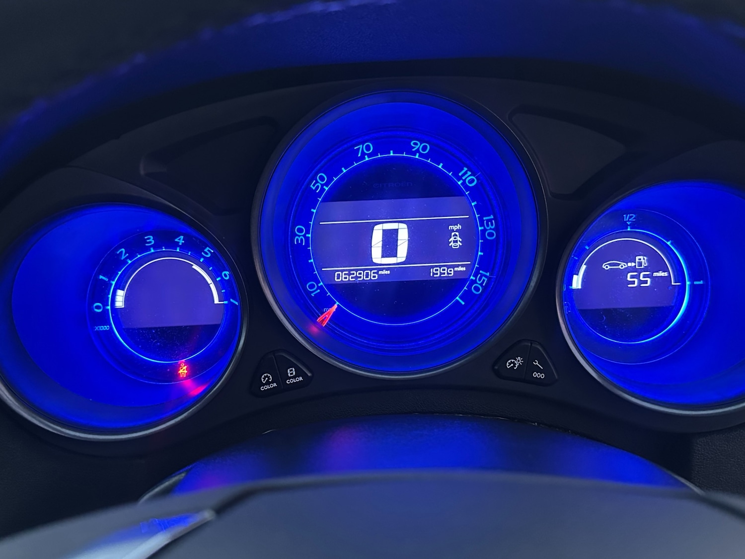 Used Citroen C4 2015 for sale - 77077904: Photo 12