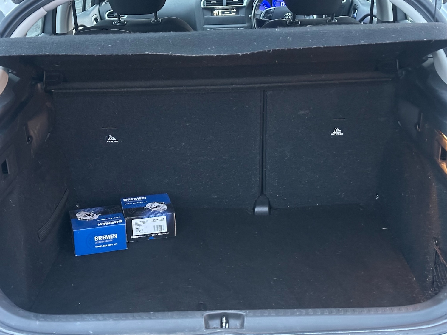 Used Citroen C4 2015 for sale - 77077904: Photo 17