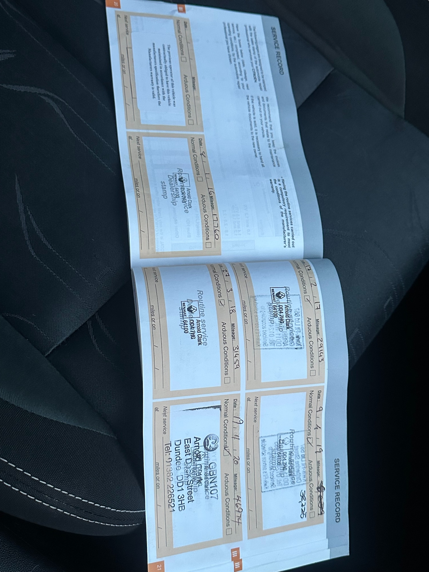 Used Citroen C4 2015 for sale - 77077904: Photo 19