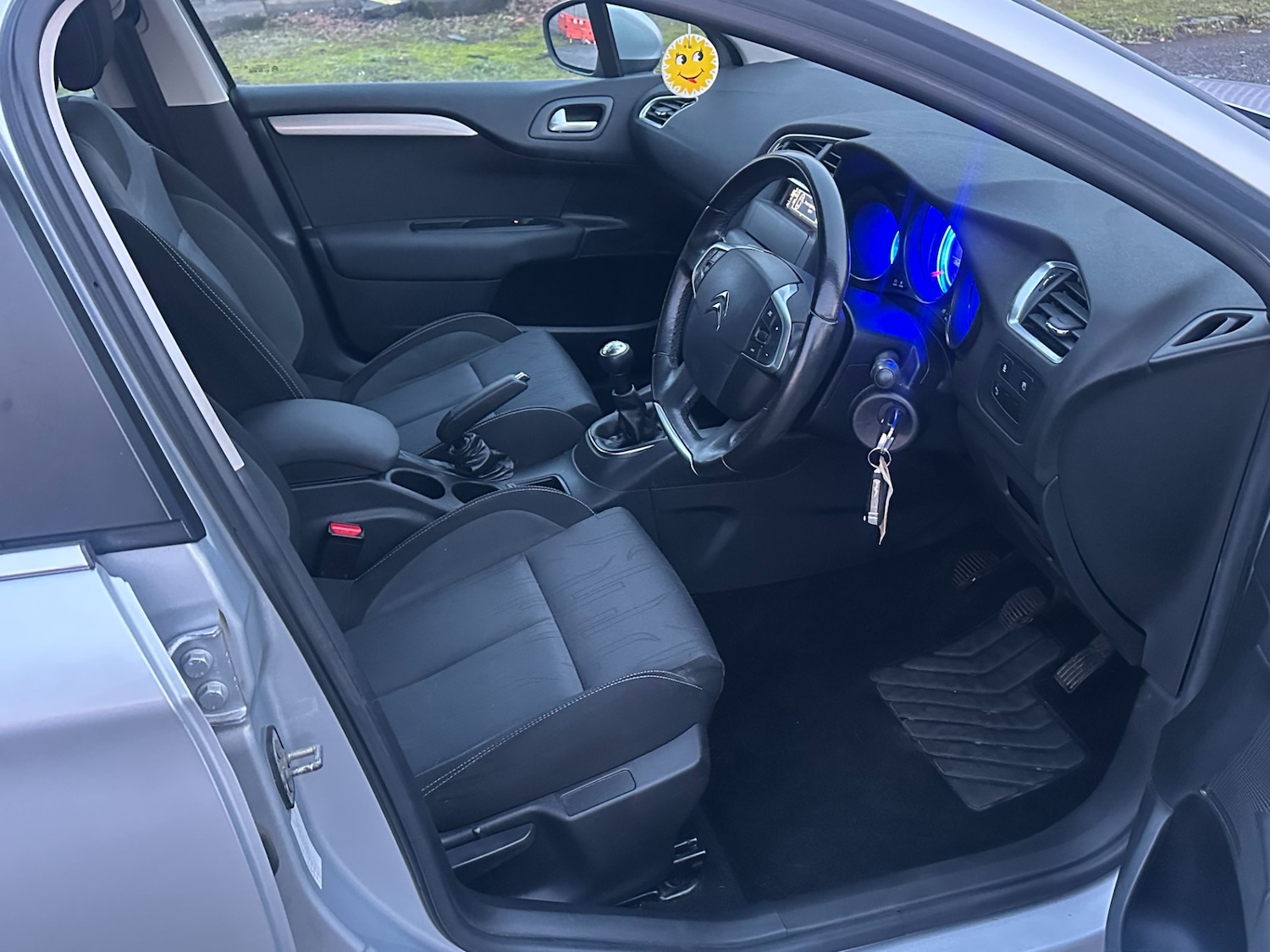 Used Citroen C4 2015 for sale - 77077904: Photo 9