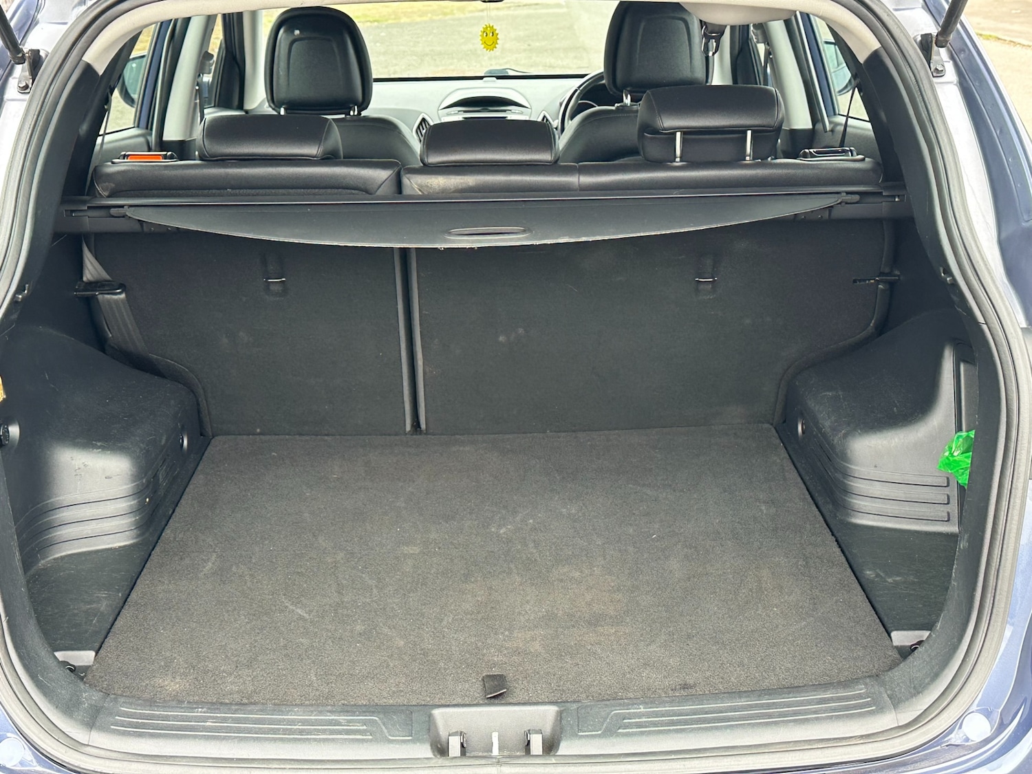Used Hyundai Ix35 2014 for sale - 76161718: Photo 20