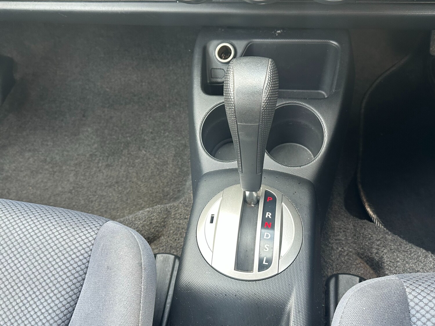 Used Honda Jazz 2004 for sale - 77998308: Photo 12