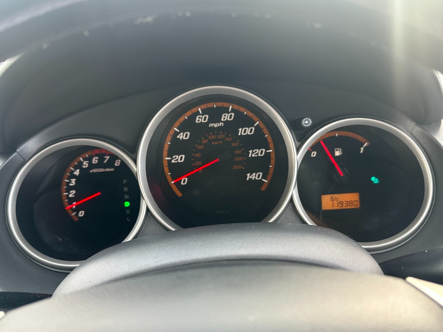 Used Honda Jazz 2004 for sale - 77998308: Photo 13