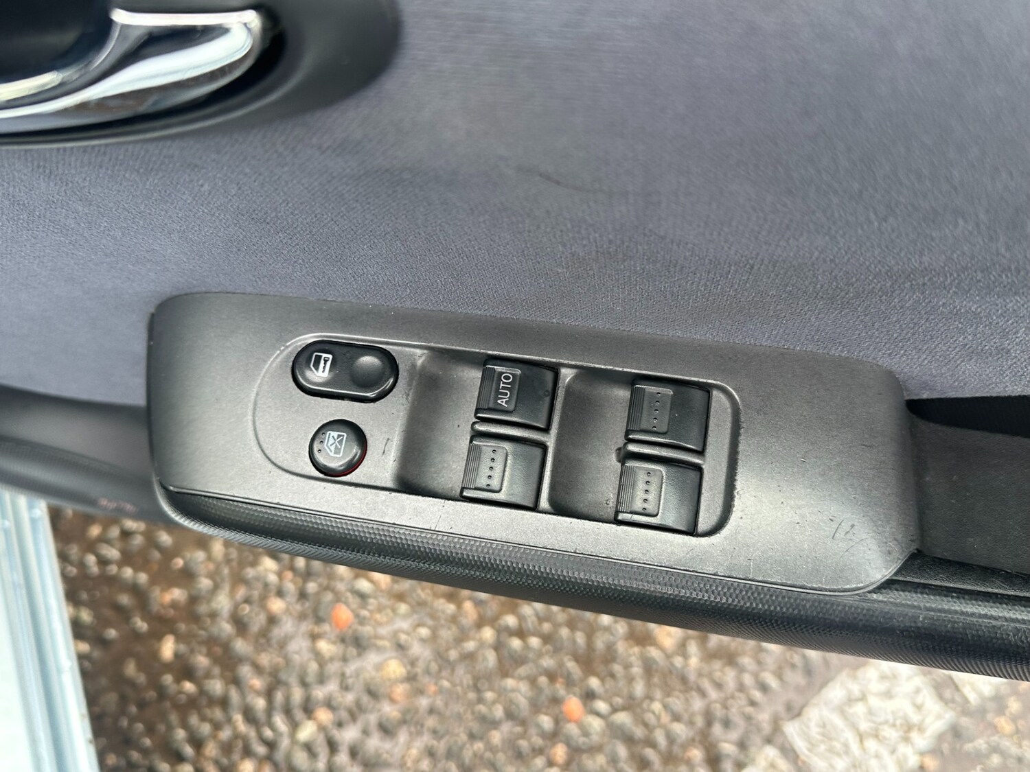 Used Honda Jazz 2004 for sale - 77998308: Photo 14