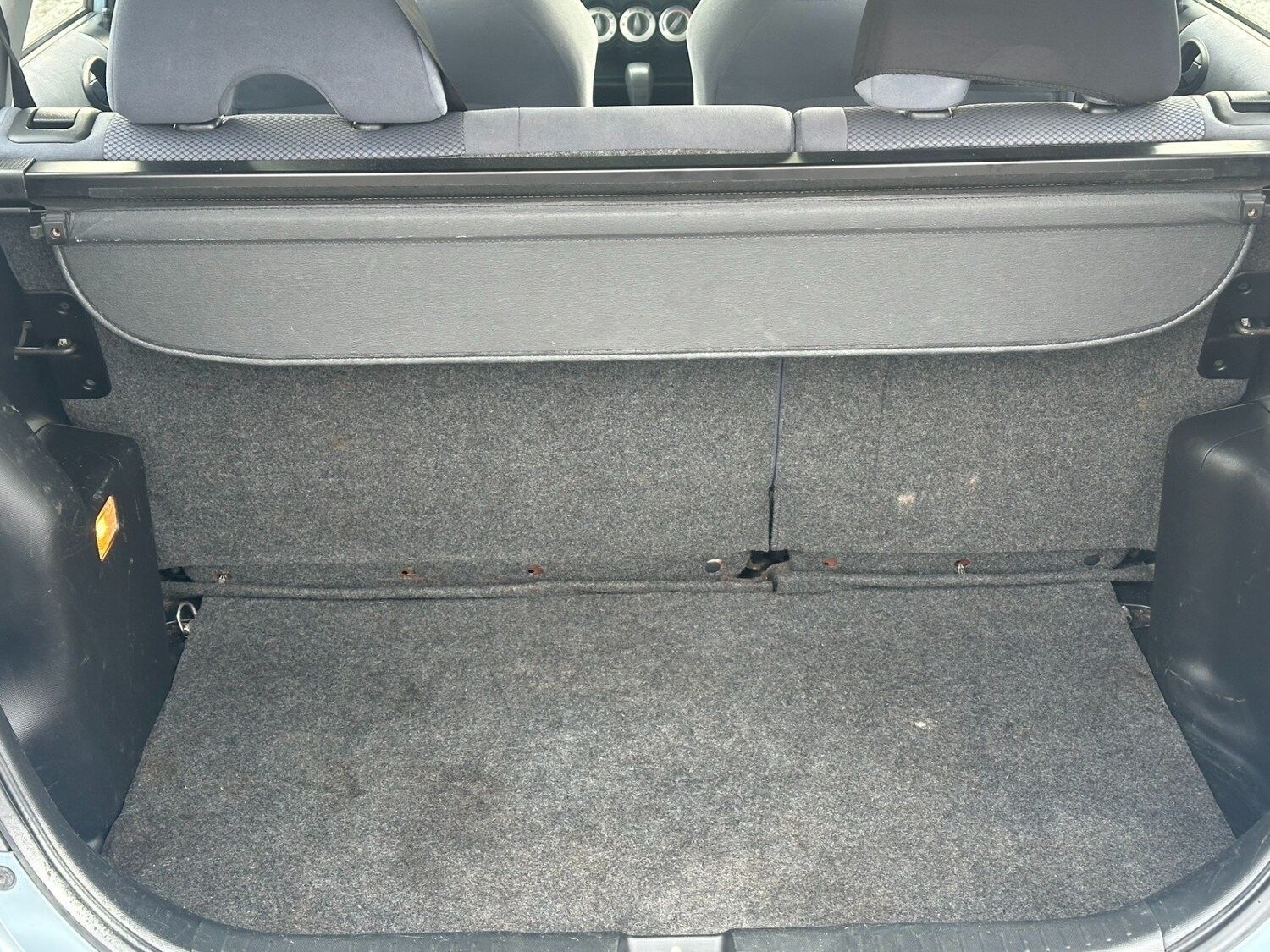 Used Honda Jazz 2004 for sale - 77998308: Photo 16